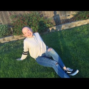 Meet your Posher, Annabelle